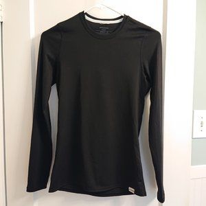 NWOT Patagonia Silkweight Capilene 1 - long sleeve women's xs